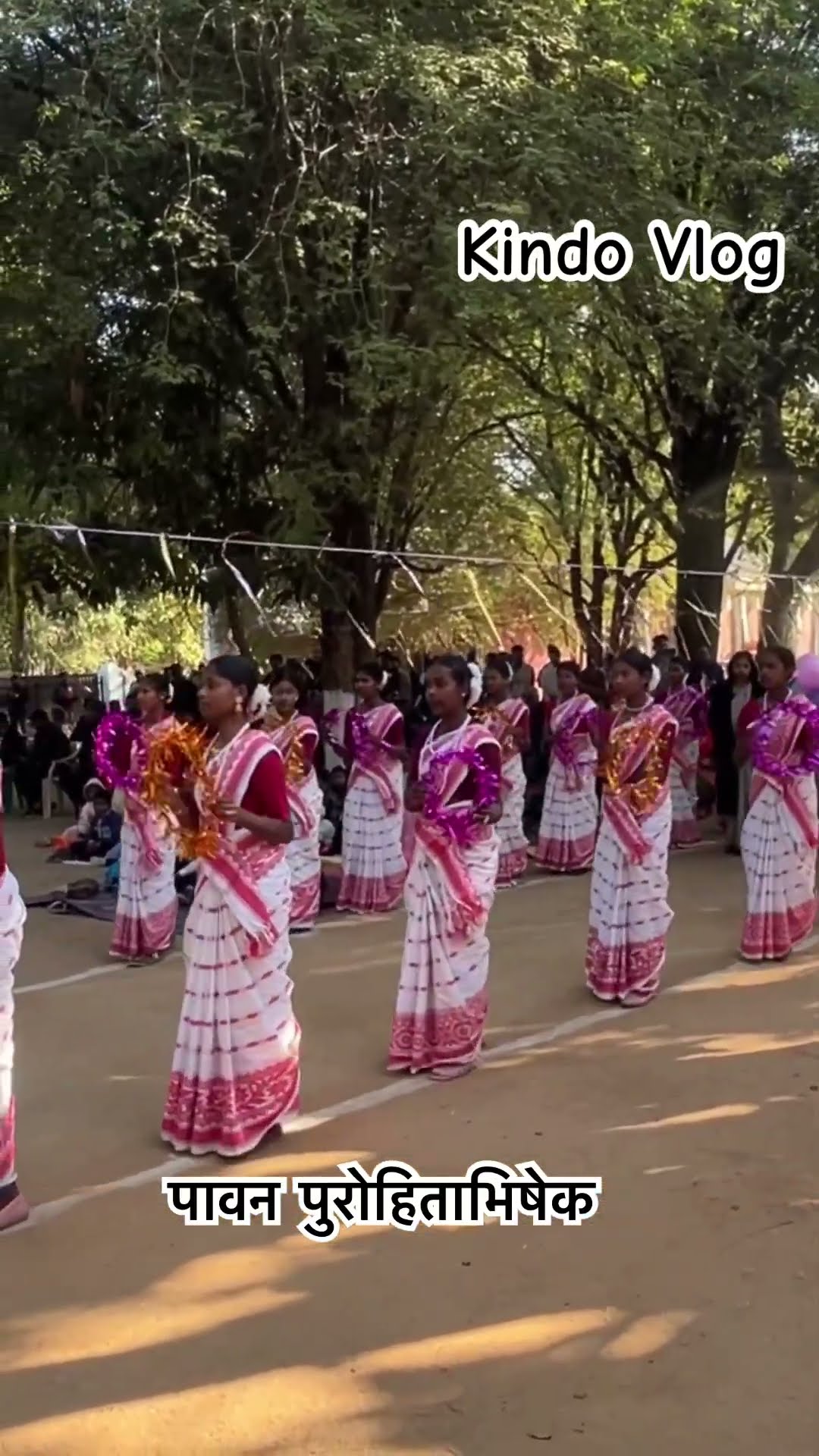 पावन पुरोहिताभिषेक फा. प्रवीण विकाश खलखो ये.स // कुरडेग पल्ली , सिमडेगा , झारखण्ड /part 23